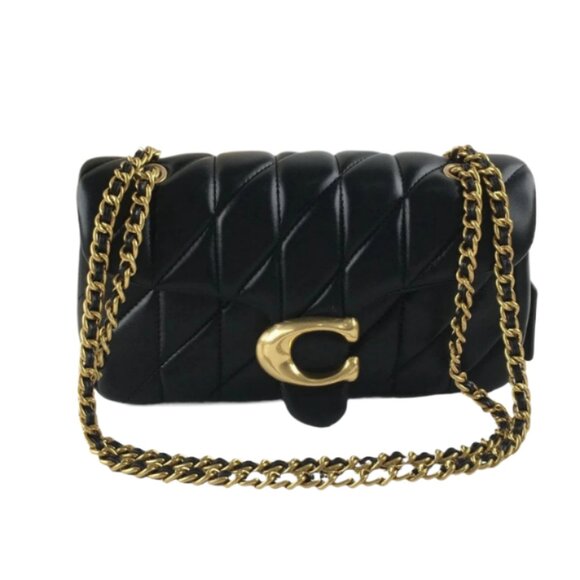 Coach Tabby Shoulder Bag - Picture 1 of 2